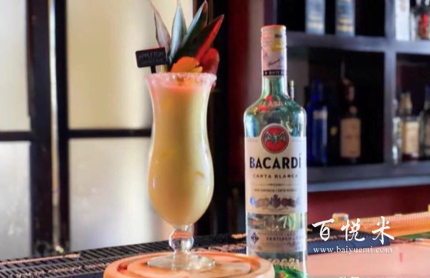 適合女生的雞尾酒有哪些？推薦這六款經(jīng)典的雞尾酒